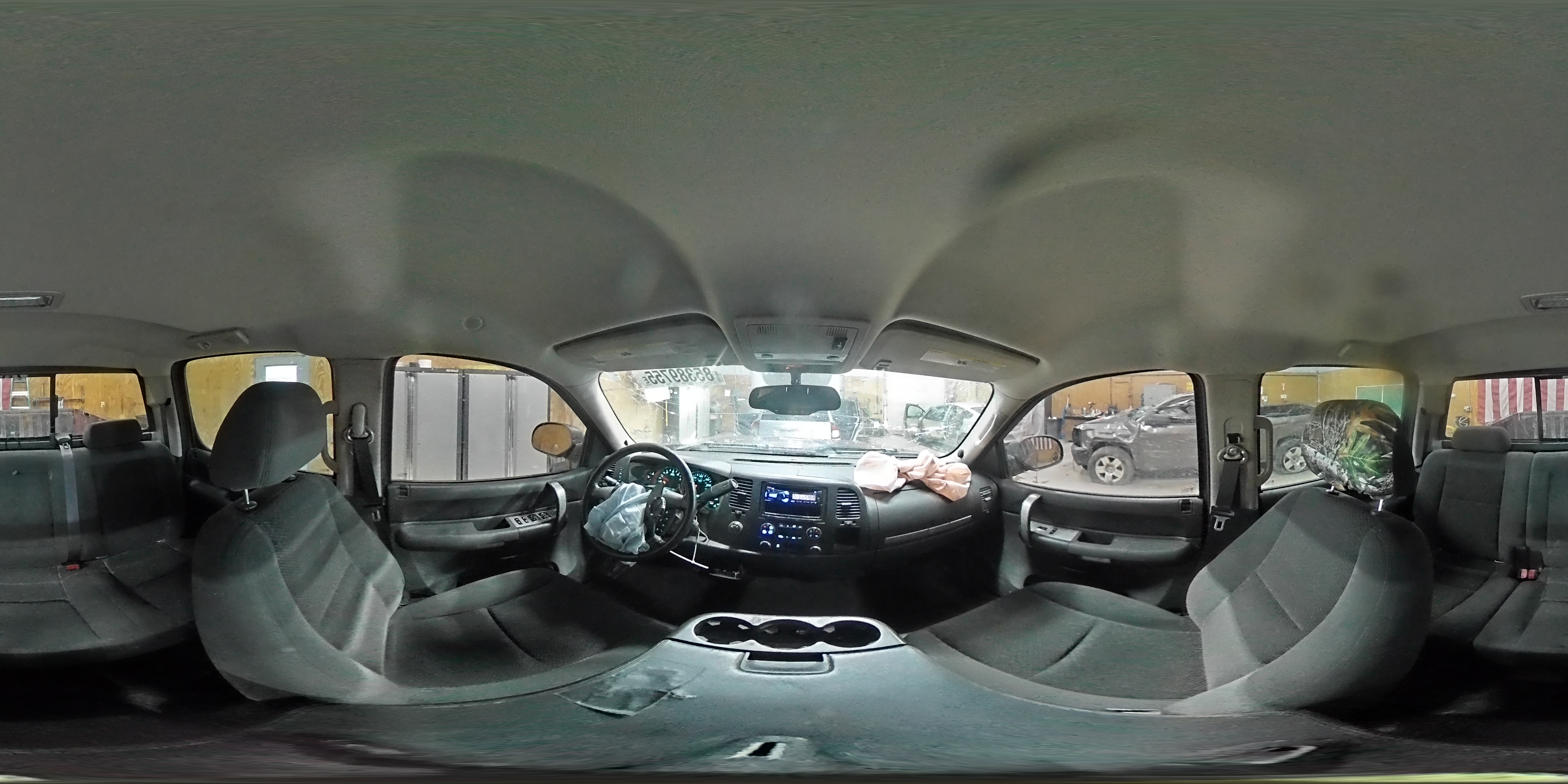 2008 GMC Sierra K1500 VIN: 3GTEK13J78G256573 Lot: 85389755