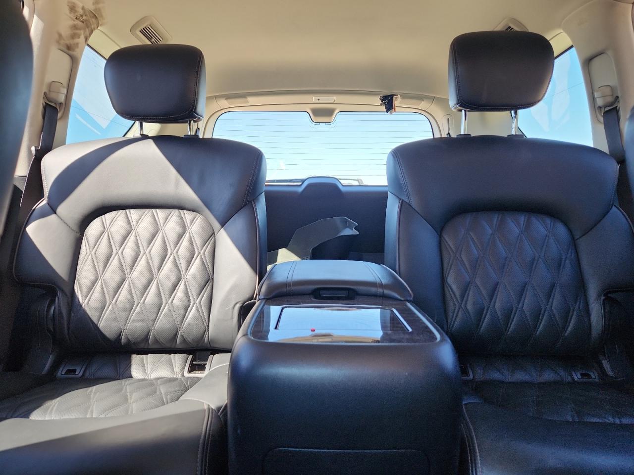 2021 Nissan Armada Platinum VIN: JN8AY2DA8M9371375 Lot: 82410465