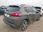 2019 PEUGEOT 2008 ALLURE S/S  for sale at Copart CORBY