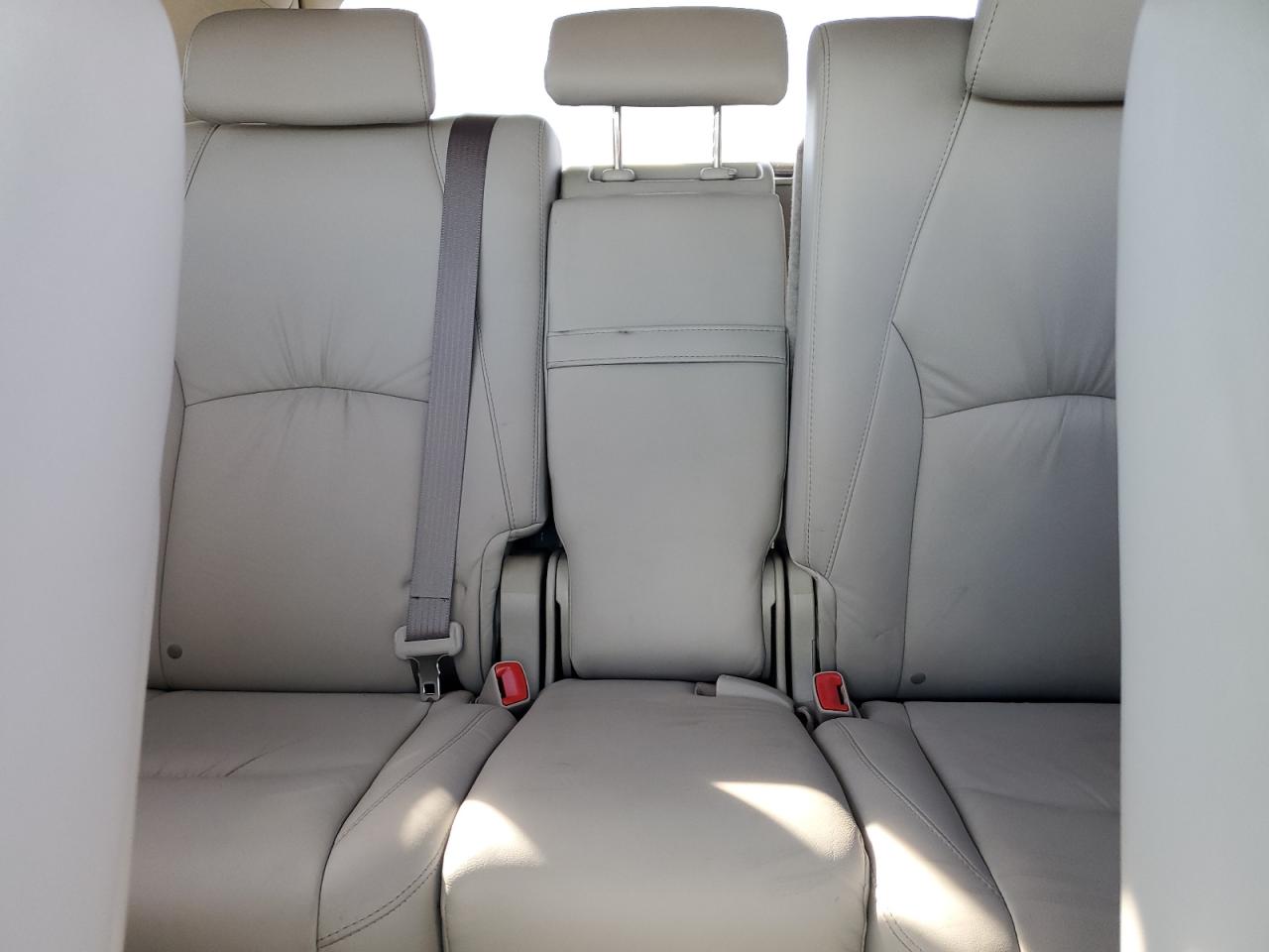 2008 Lexus Rx 350 VIN: JTJGK31U080013822 Lot: 82733105