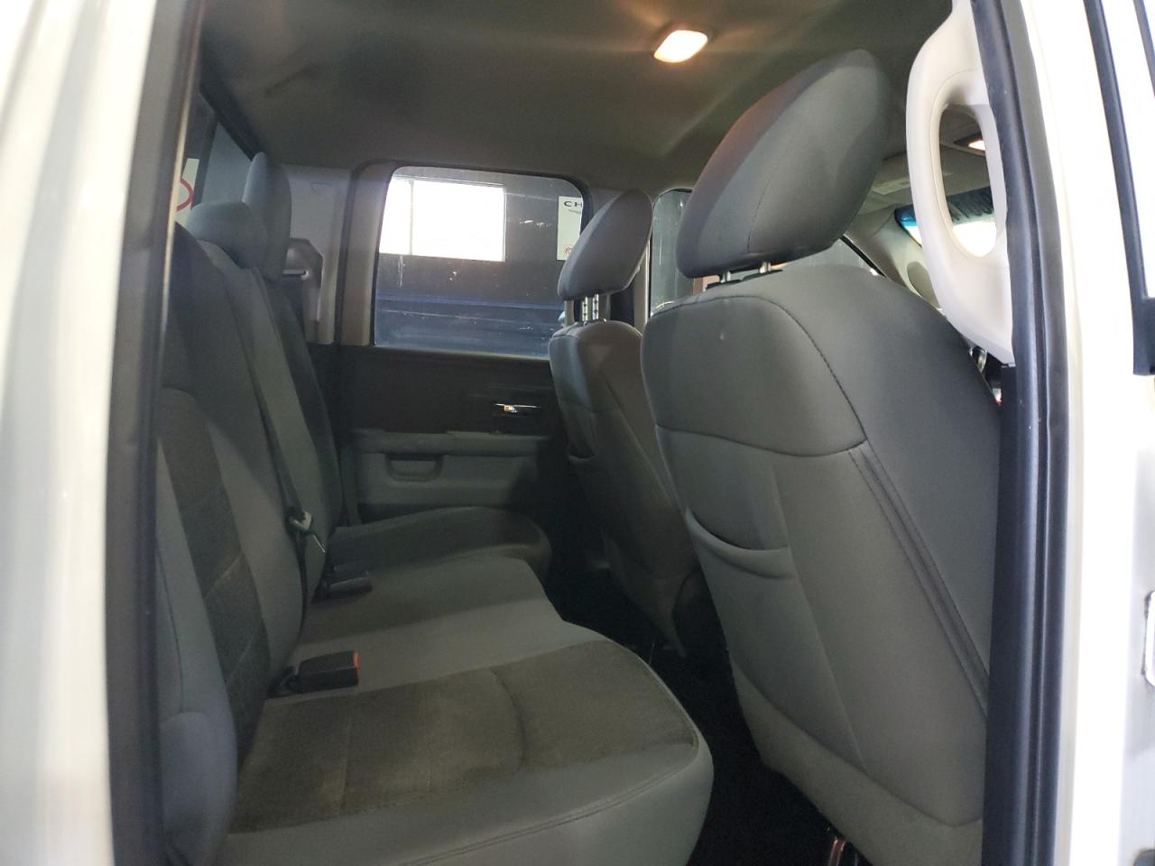 2013 Ram 1500 Slt VIN: 1C6RR7GG5DS599679 Lot: 89801495