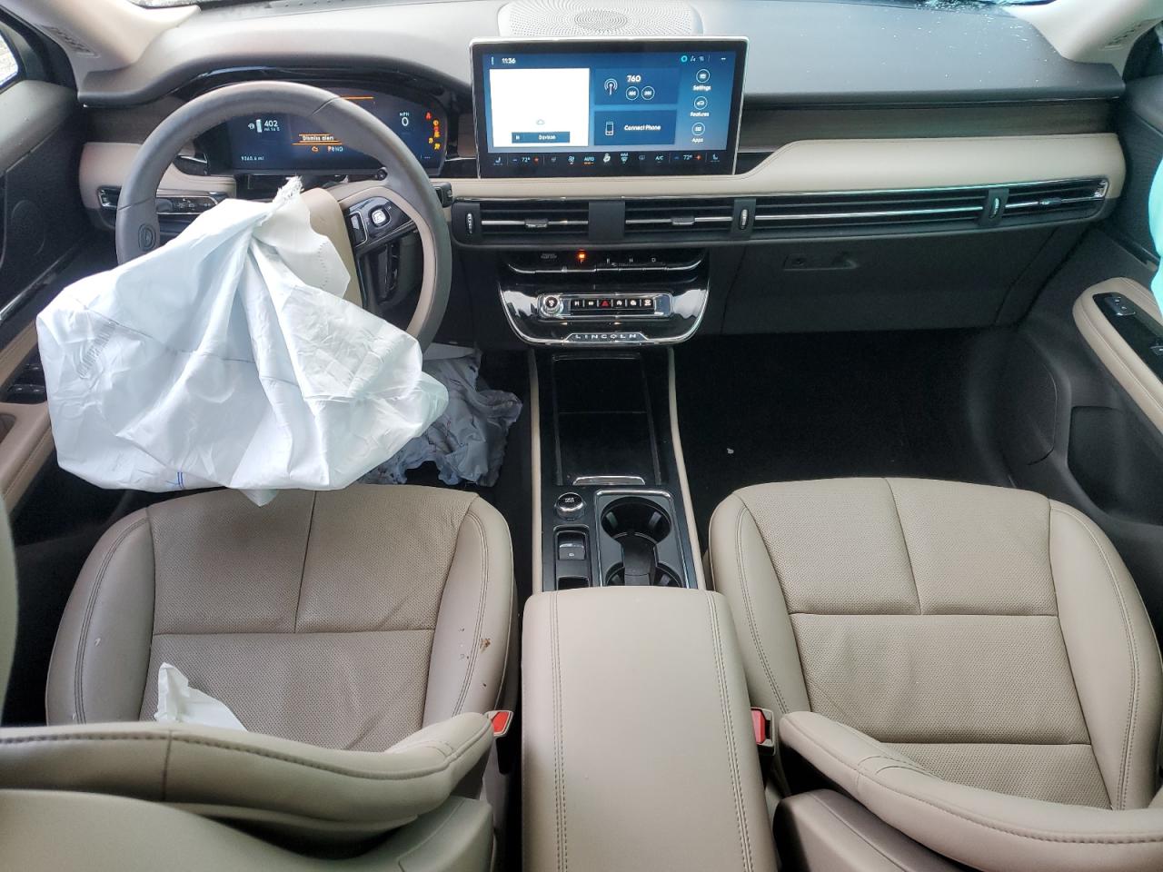 2024 Lincoln Corsair Reserve VIN: 5LMCJ2DA5RUL06974 Lot: 87098965