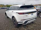 2020 LAND ROVER RANGE ROVER EVOQUE 2.0 D180 R-DYNAMIC S 5DR AUTO for sale at Copart EAST KILBRIDE