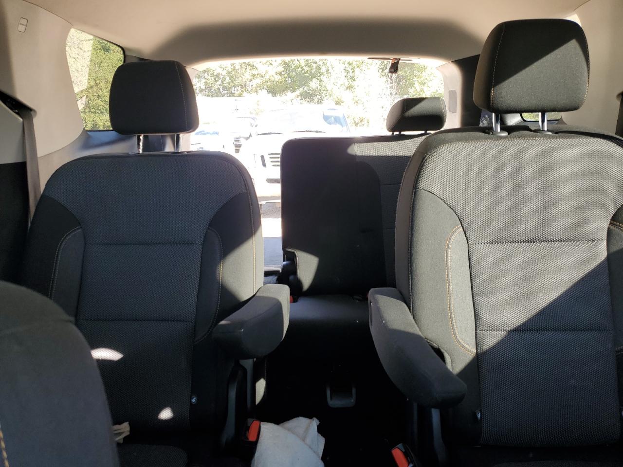 2021 Chevrolet Traverse Lt VIN: 1GNERGKW6MJ253403 Lot: 84820185