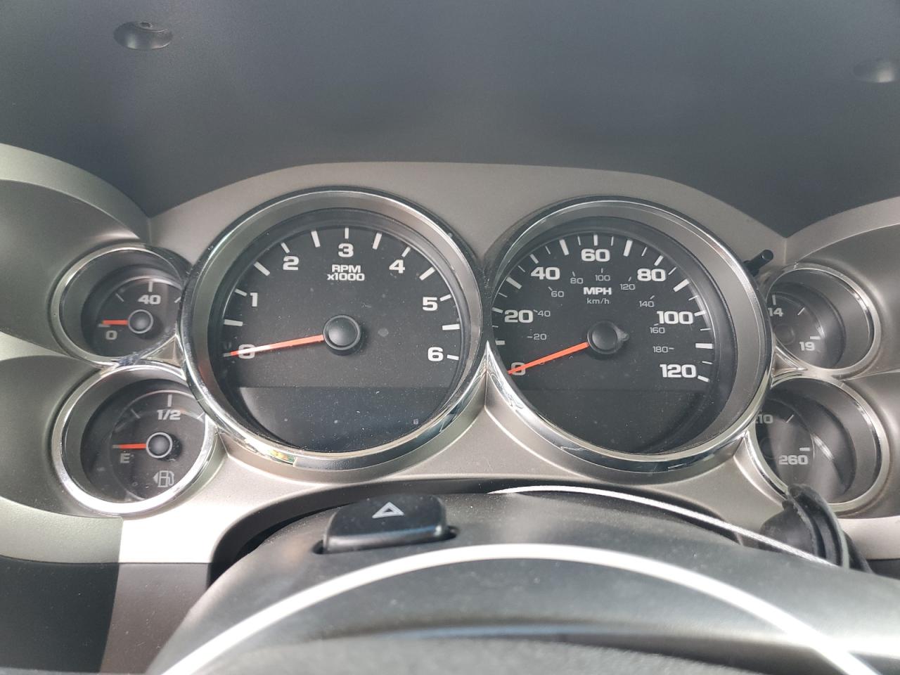 2010 Chevrolet Silverado C1500 Lt VIN: 3GCRCSEA5AG182187 Lot: 85779475