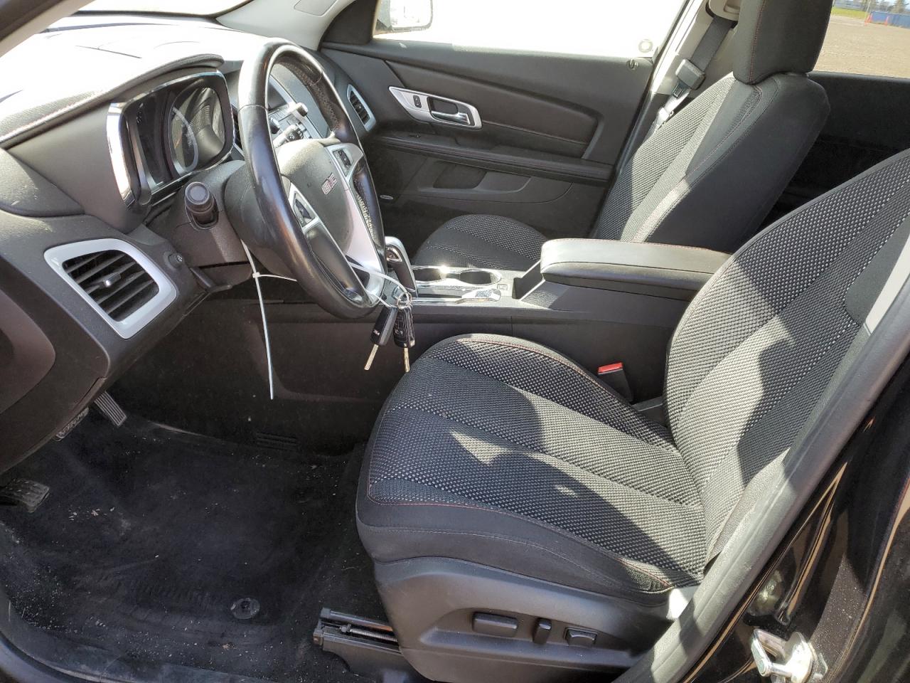 2015 GMC Terrain Sle VIN: 2GKFLWEK3F6177421 Lot: 72014145