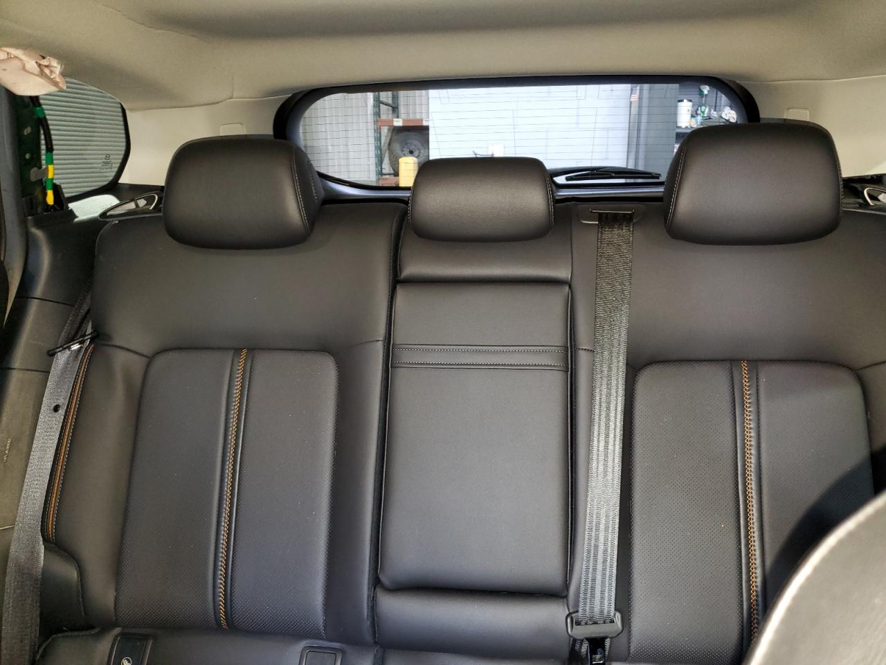 2025 Mazda Cx-50 Premium Plus VIN: 7MMVABEM9SN358861 Lot: 89539585