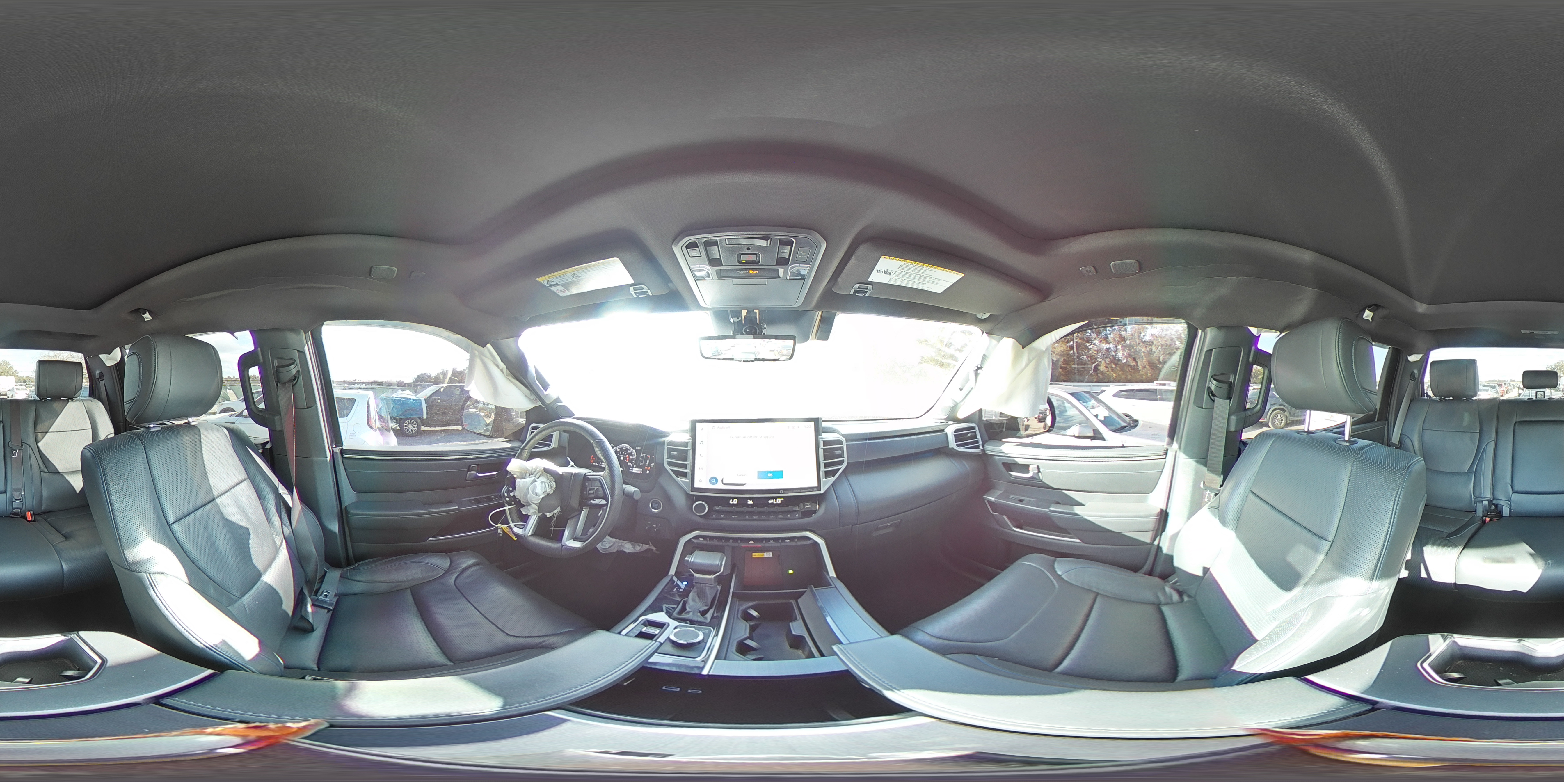 2022 Toyota Tundra Crewmax Platinum VIN: 5TFNA5DB8NX029790 Lot: 82627425