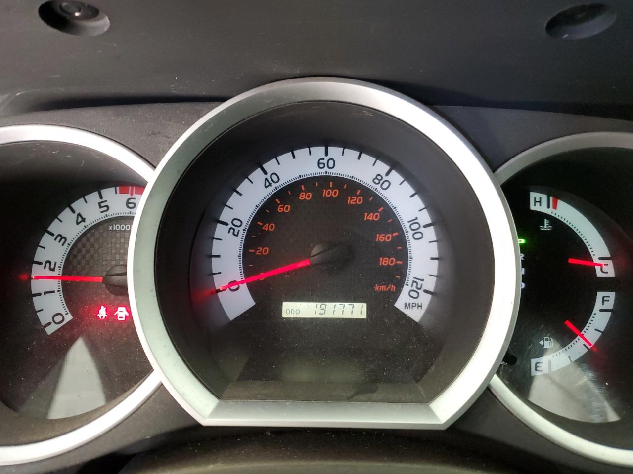 2015 Toyota Tacoma Access Cab VIN: 5TFUX4ENXFX039686 Lot: 85074495