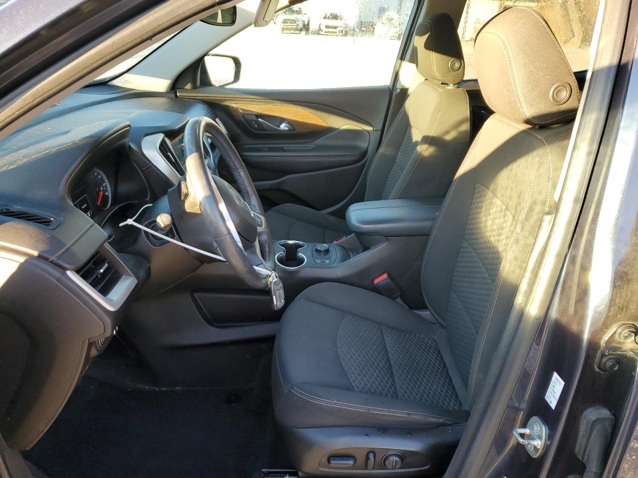 2018 GMC Terrain Sle VIN: 3GKALTEV5JL260310 Lot: 82722635