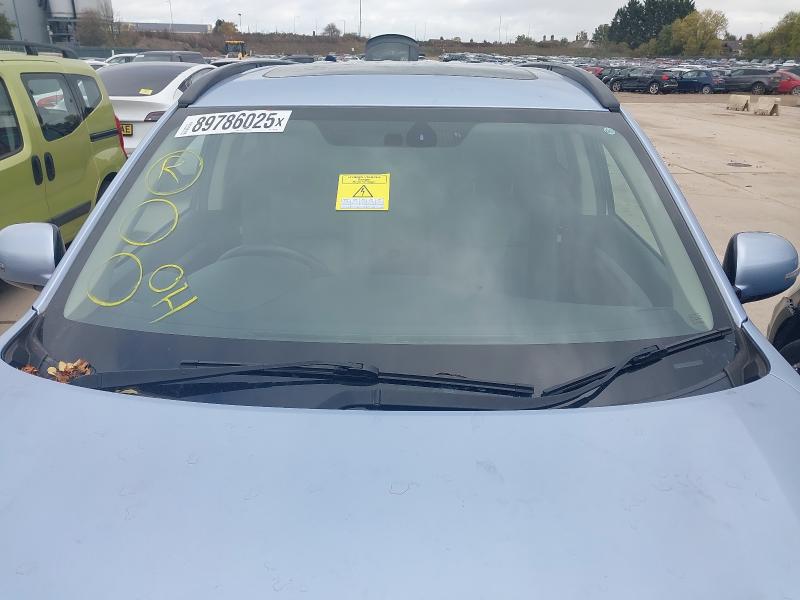 2014 MITSUBISHI OUTLANDER 2.0 PHEV GX4H 5DR AUTO