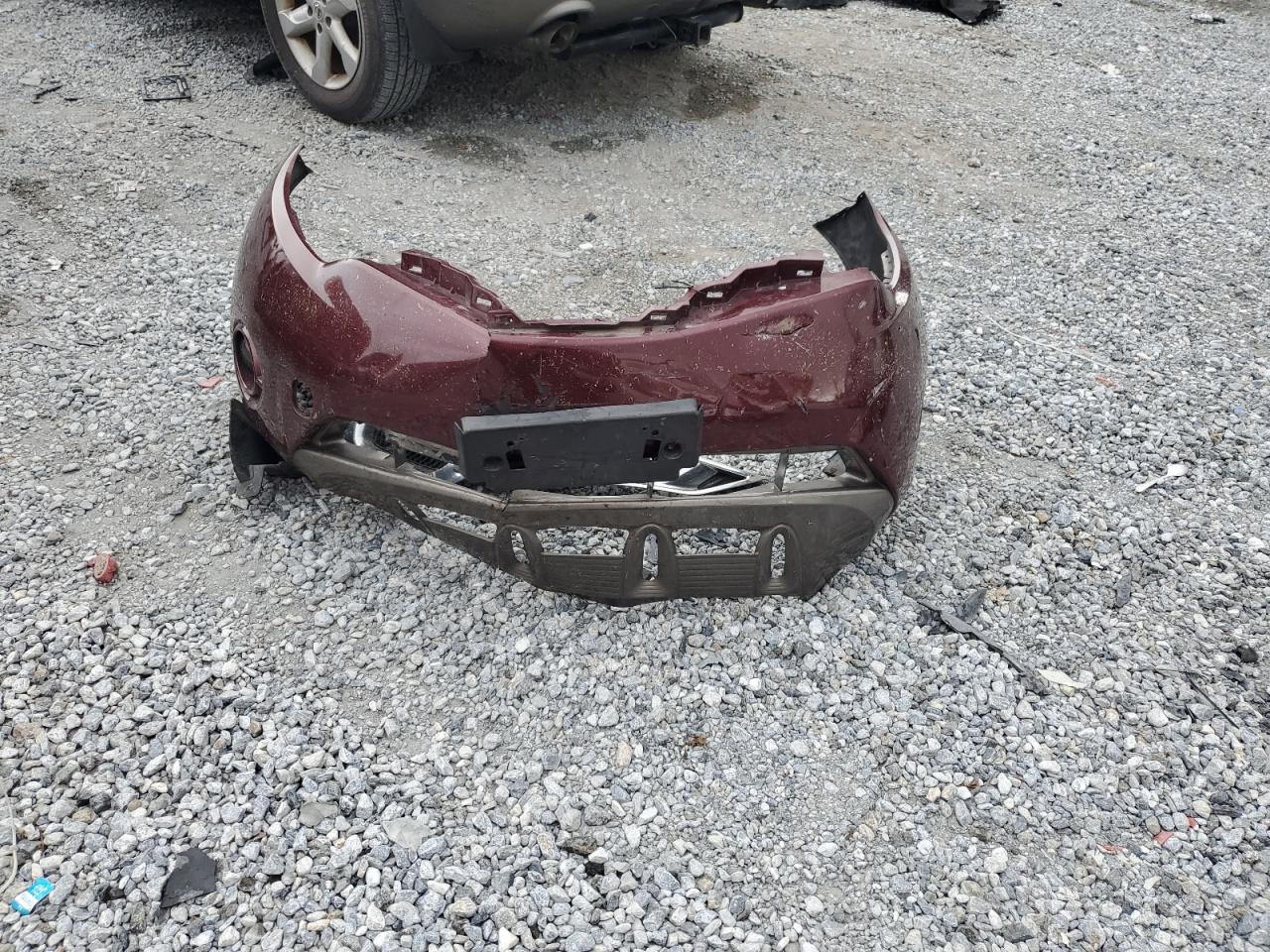 2009 Nissan Murano S VIN: JN8AZ18U49W022458 Lot: 70109845