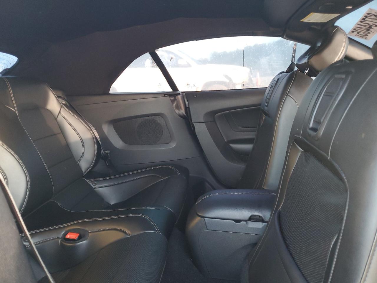 2020 Ford Mustang VIN: 1FATP8UH0L5145575 Lot: 82734405