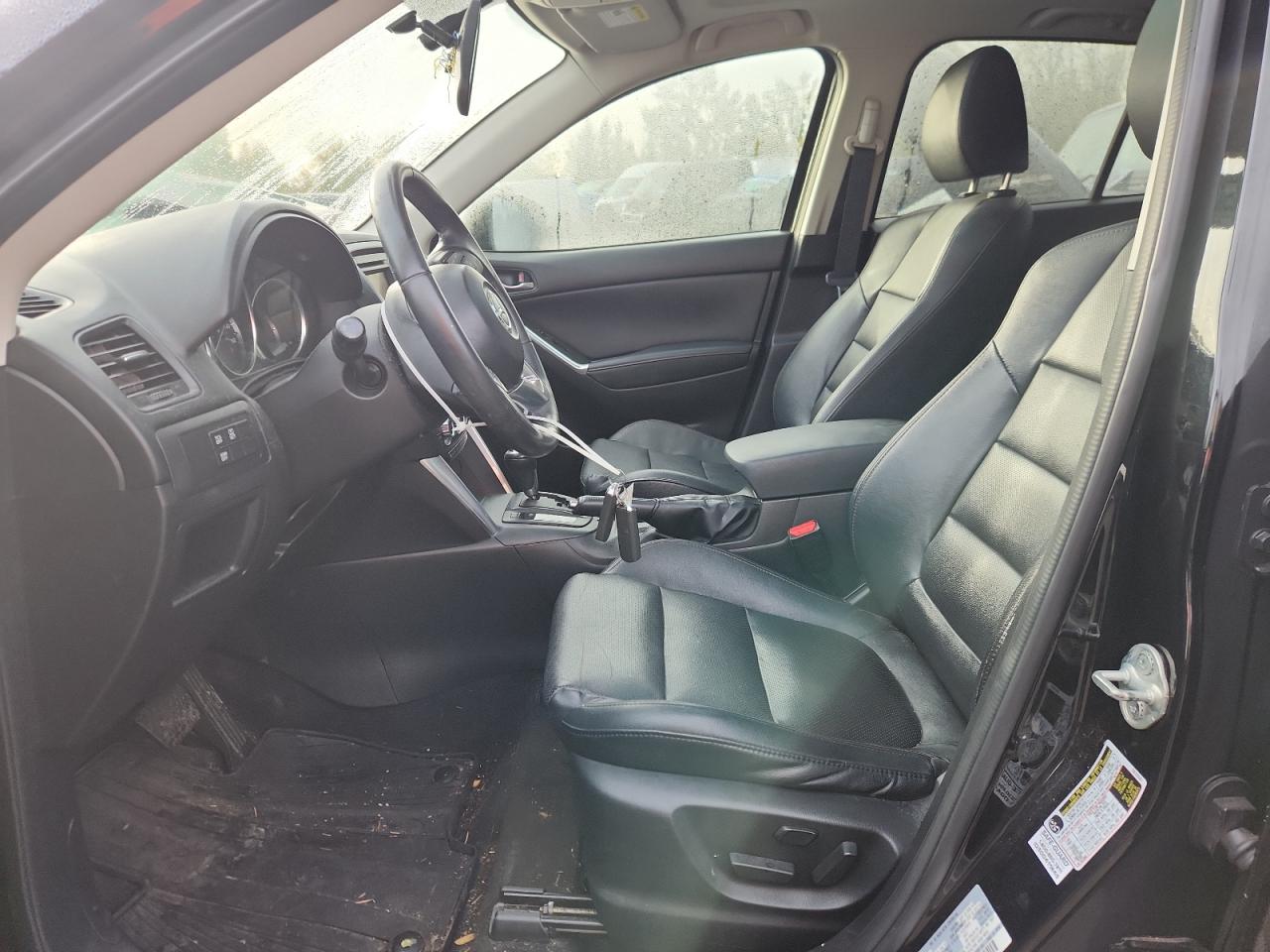 2014 Mazda Cx-5 Gt VIN: JM3KE4DY7E0355909 Lot: 90830235