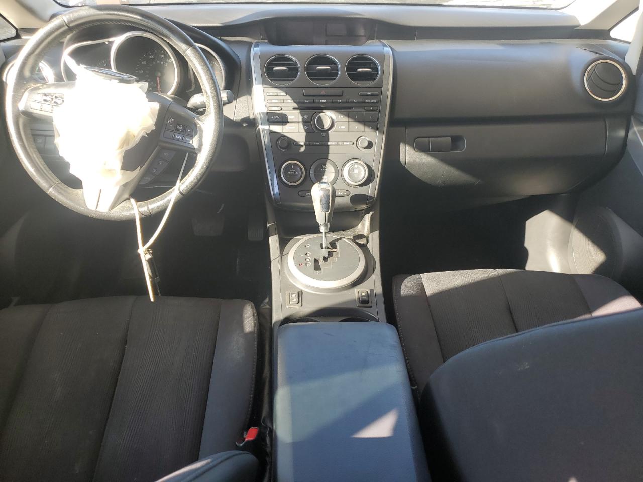 2010 Mazda Cx-7 VIN: JM3ER2WM8A0331130 Lot: 89897575