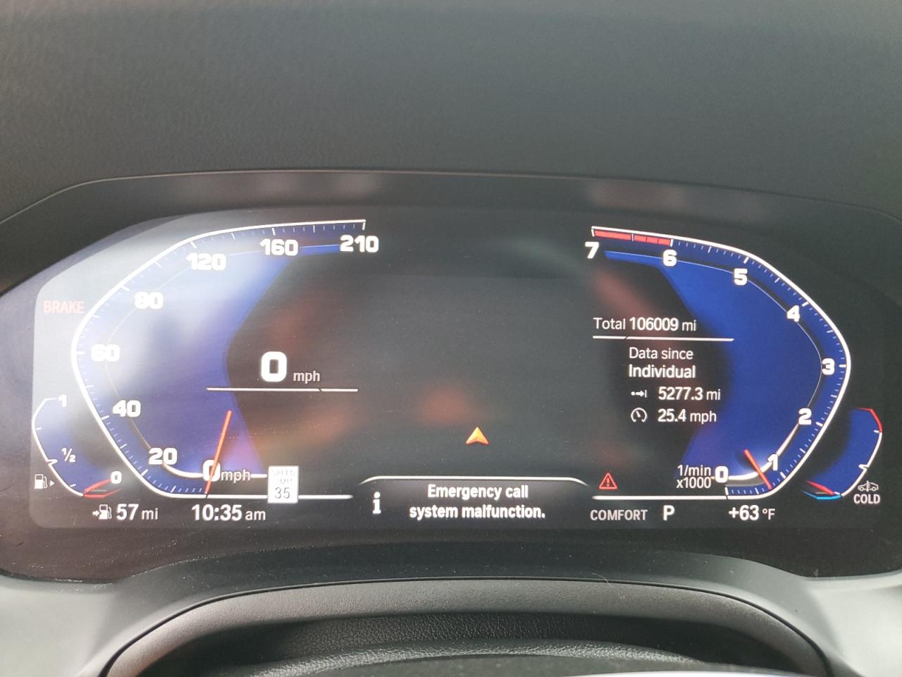 2020 BMW 330I VIN: 3MW5R1J07L8B21079 Lot: 84634025