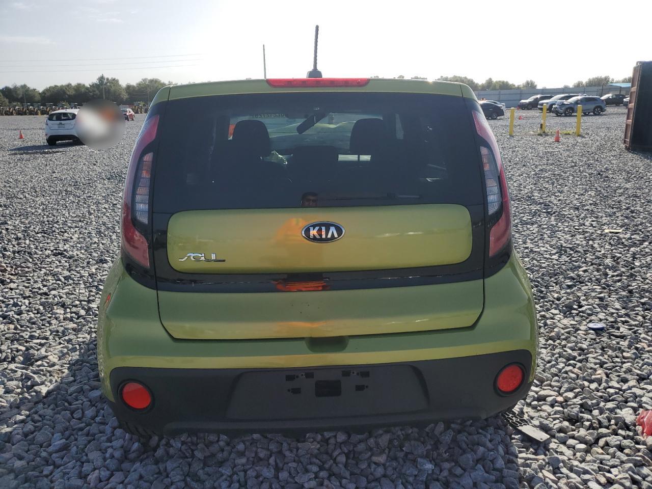 2018 Kia Soul VIN: KNDJN2A29J7901975 Lot: 82212725