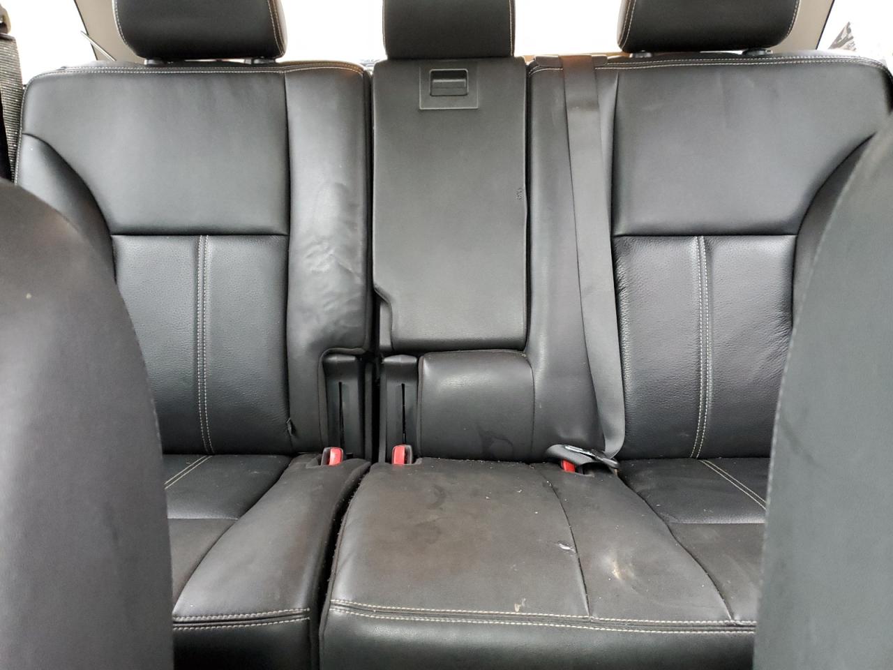 2010 Ford Edge Limited VIN: 2FMDK4KC9ABB24225 Lot: 82720405