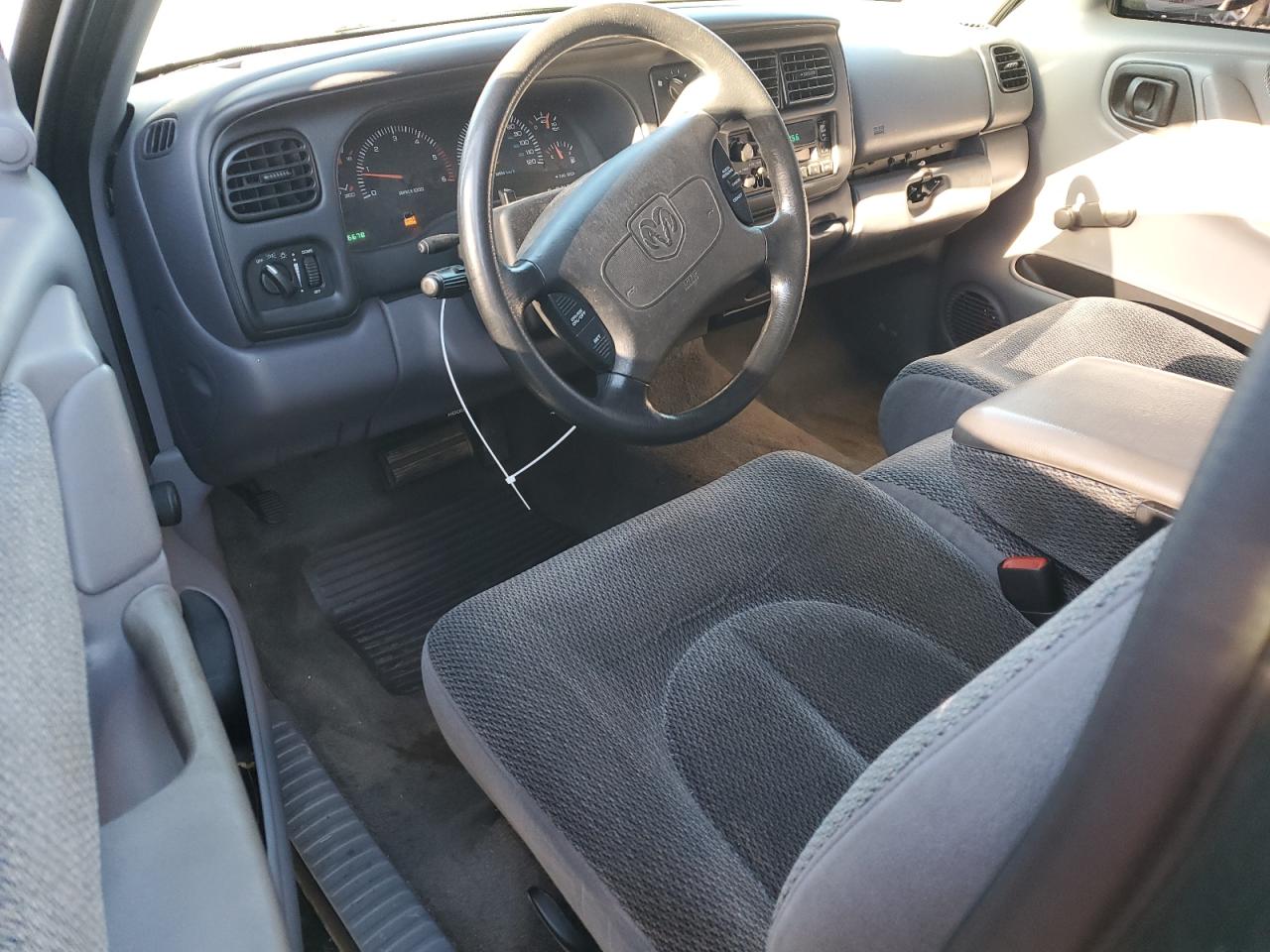 1999 Dodge Dakota VIN: 1B7GL22X9XS239699 Lot: 85861695