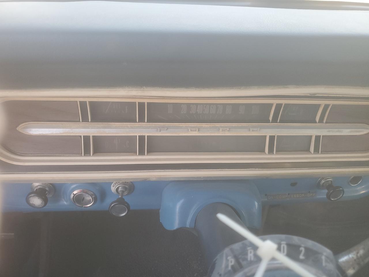 1972 Ford F-100 VIN: F10YKP84227 Lot: 86673945