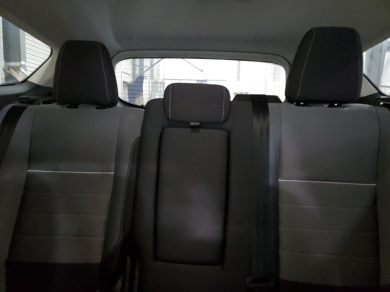 2015 Ford Escape Se VIN: 1FMCU0GX0FUC58326 Lot: 90884475