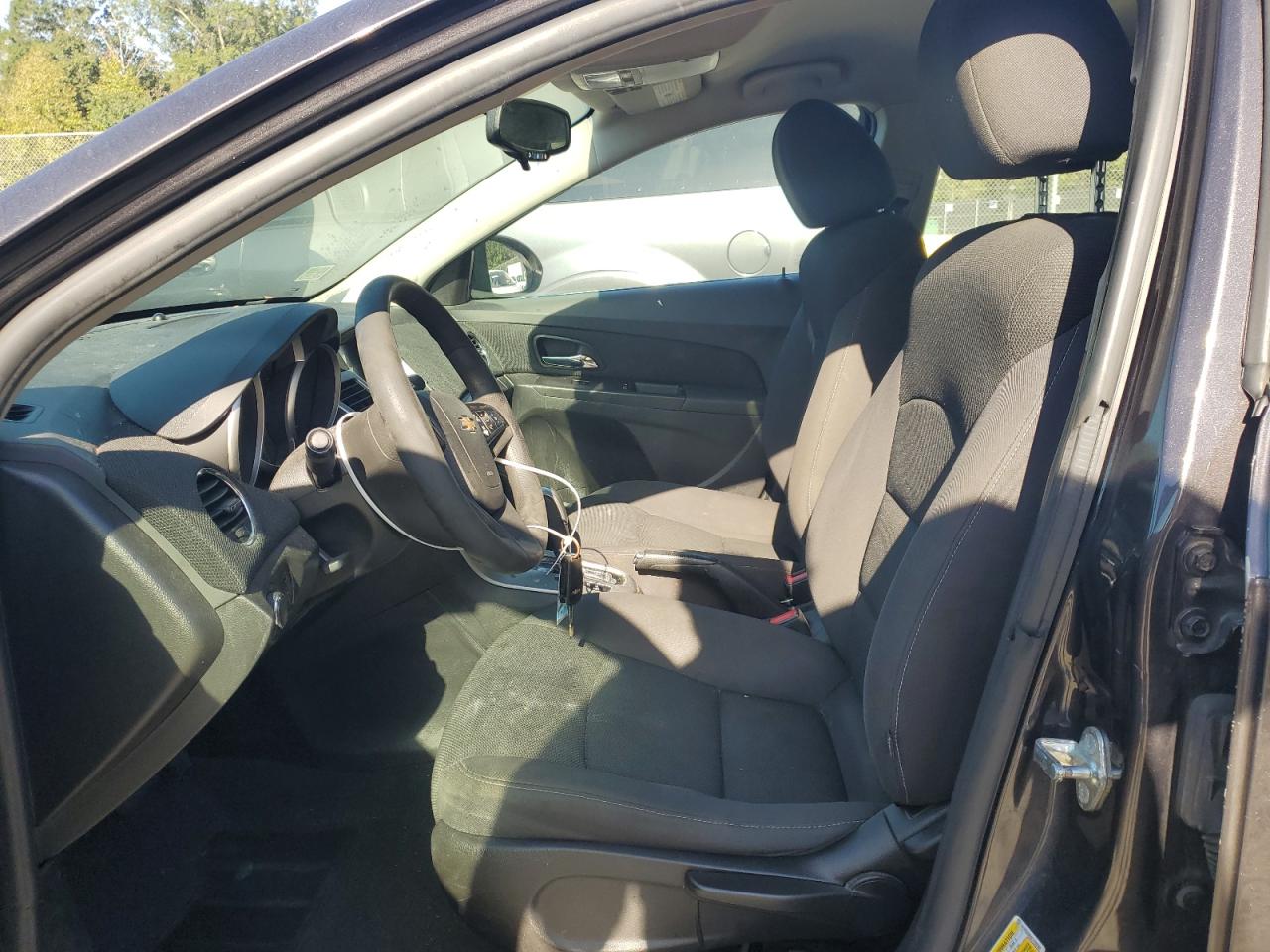 2016 Chevrolet Cruze Limited Lt VIN: 1G1PE5SB9G7230268 Lot: 84194525