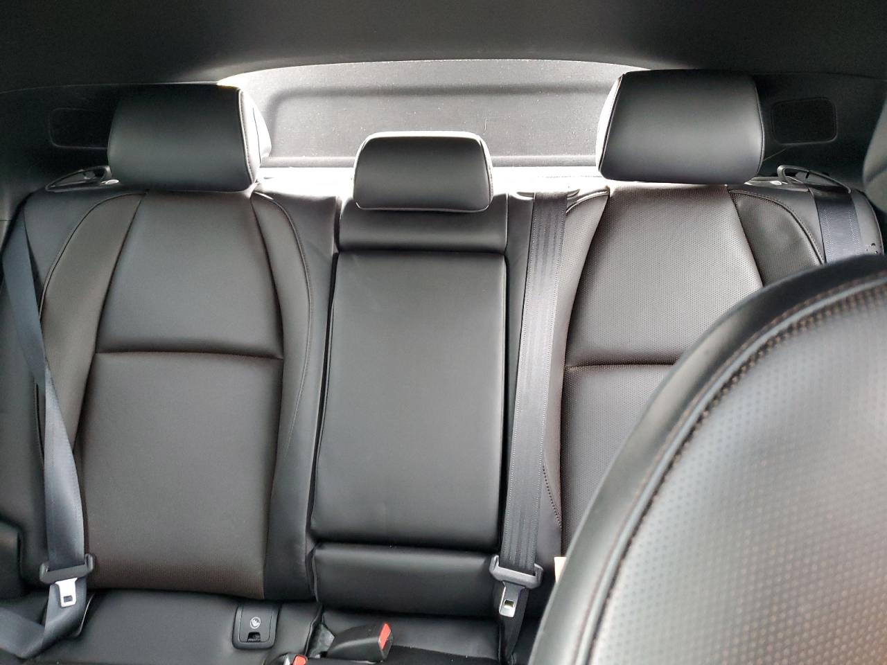 2025 Mazda 3 Premium VIN: JM1BPAMM0S1761132 Lot: 85716365