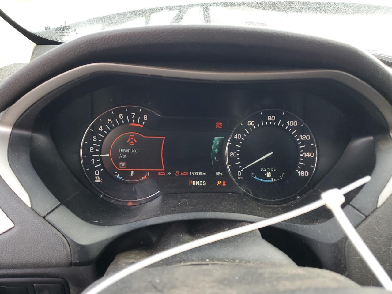 2013 Lincoln Mkz VIN: 3LN6L2G92DR824794 Lot: 82334675