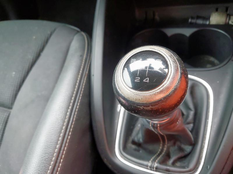 2015 AUDI A1 S LINE TDI 