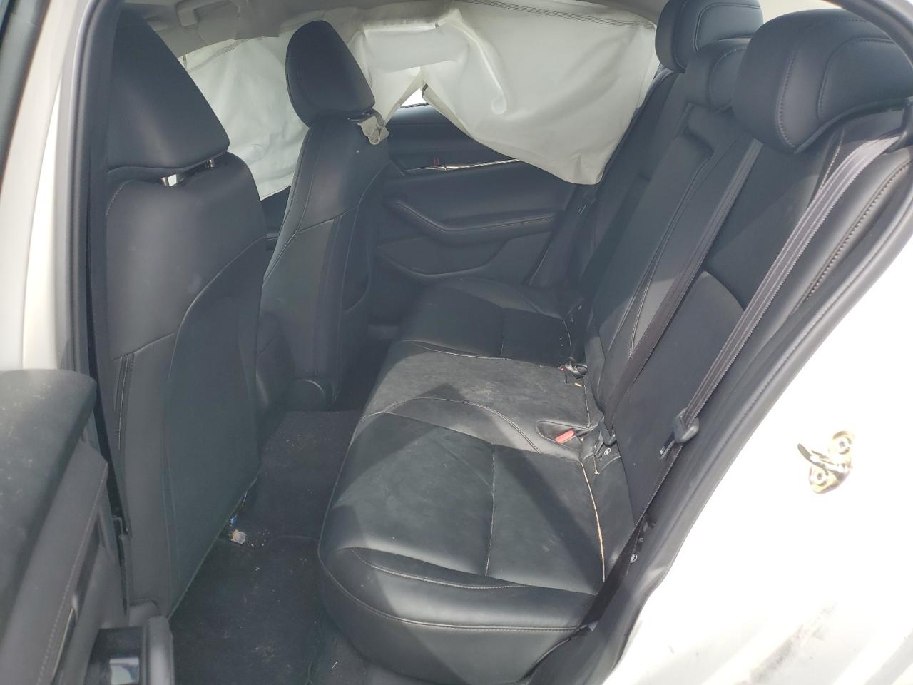 2019 Mazda 3 Preferred VIN: JM1BPBDM9K1116923 Lot: 81939005