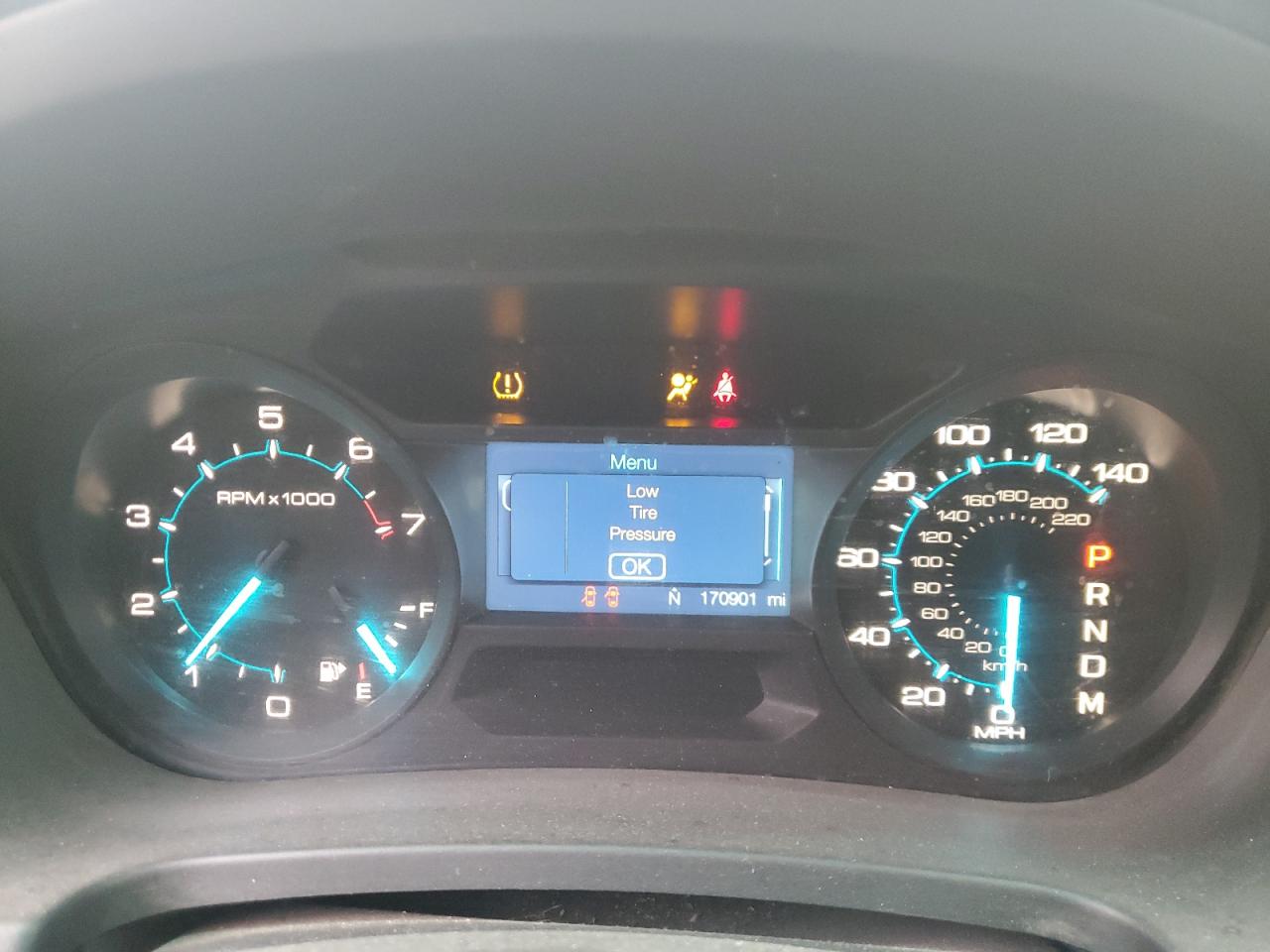 2012 Ford Explorer VIN: 1FMHK8B84CGA96401 Lot: 84977735