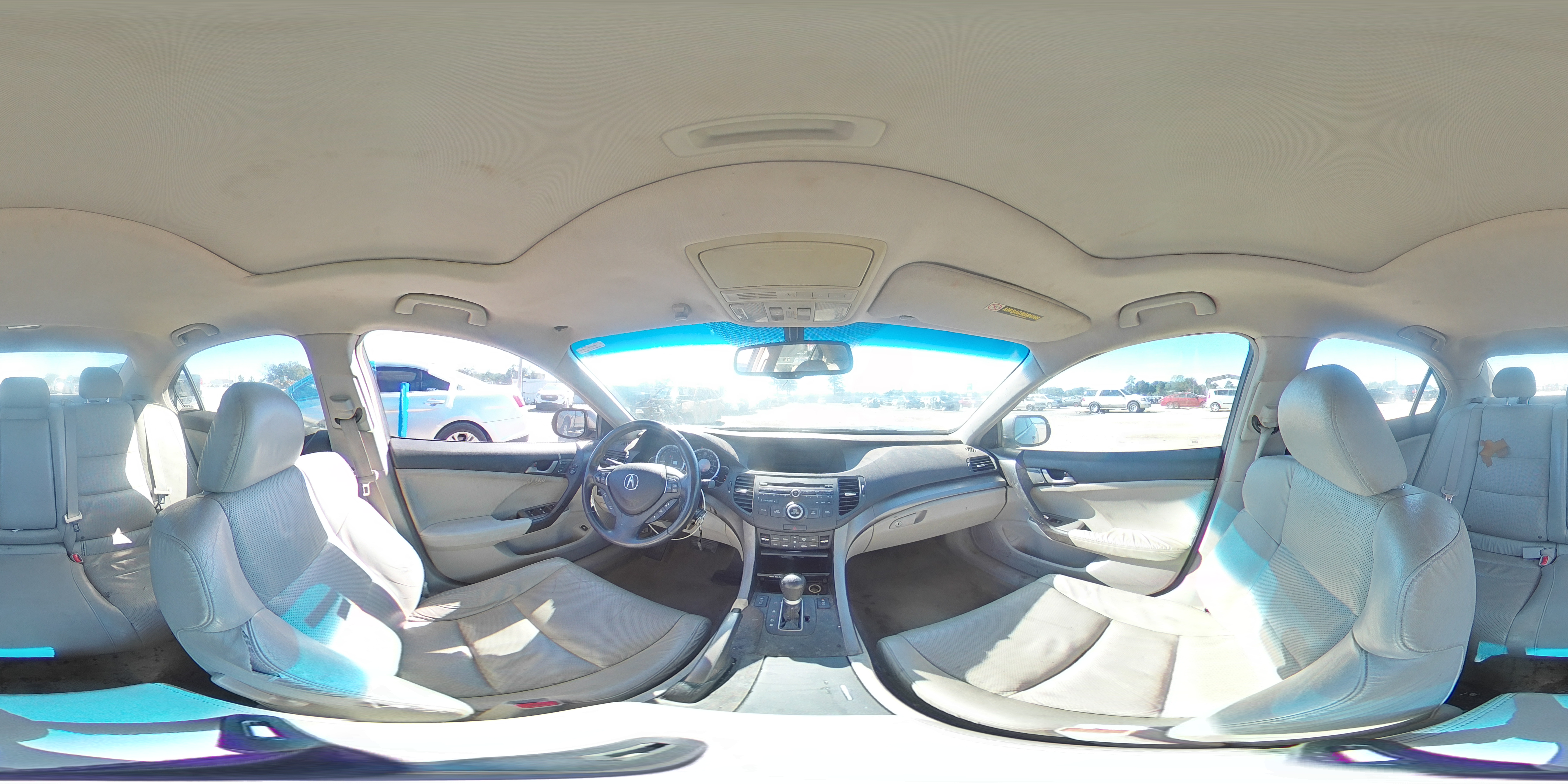 2009 Acura Tsx VIN: JH4CU26659C025611 Lot: 91020425