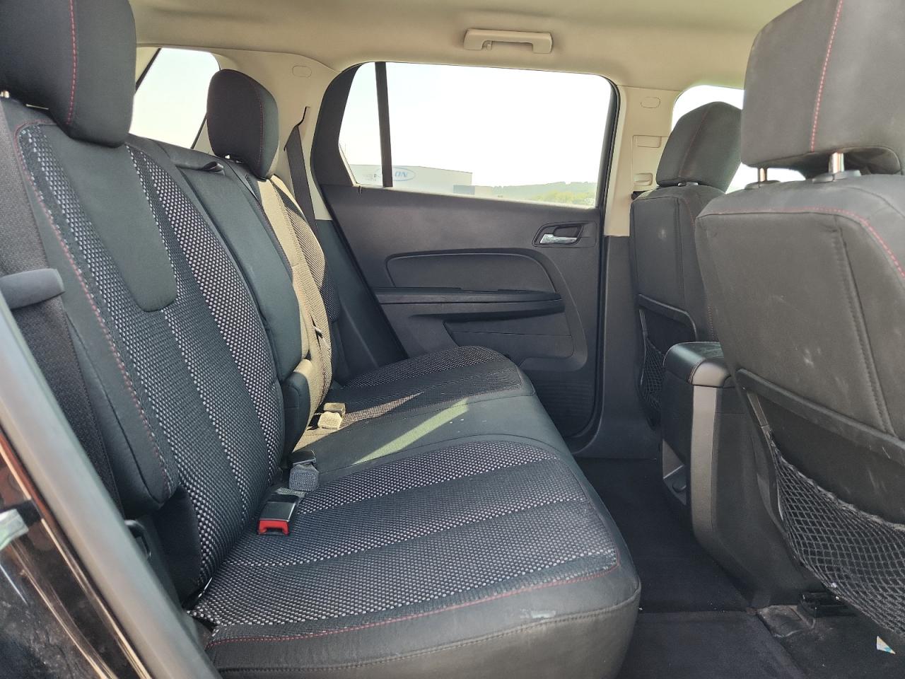 2012 GMC Terrain Sle VIN: 2GKFLSE52C6182690 Lot: 82201055