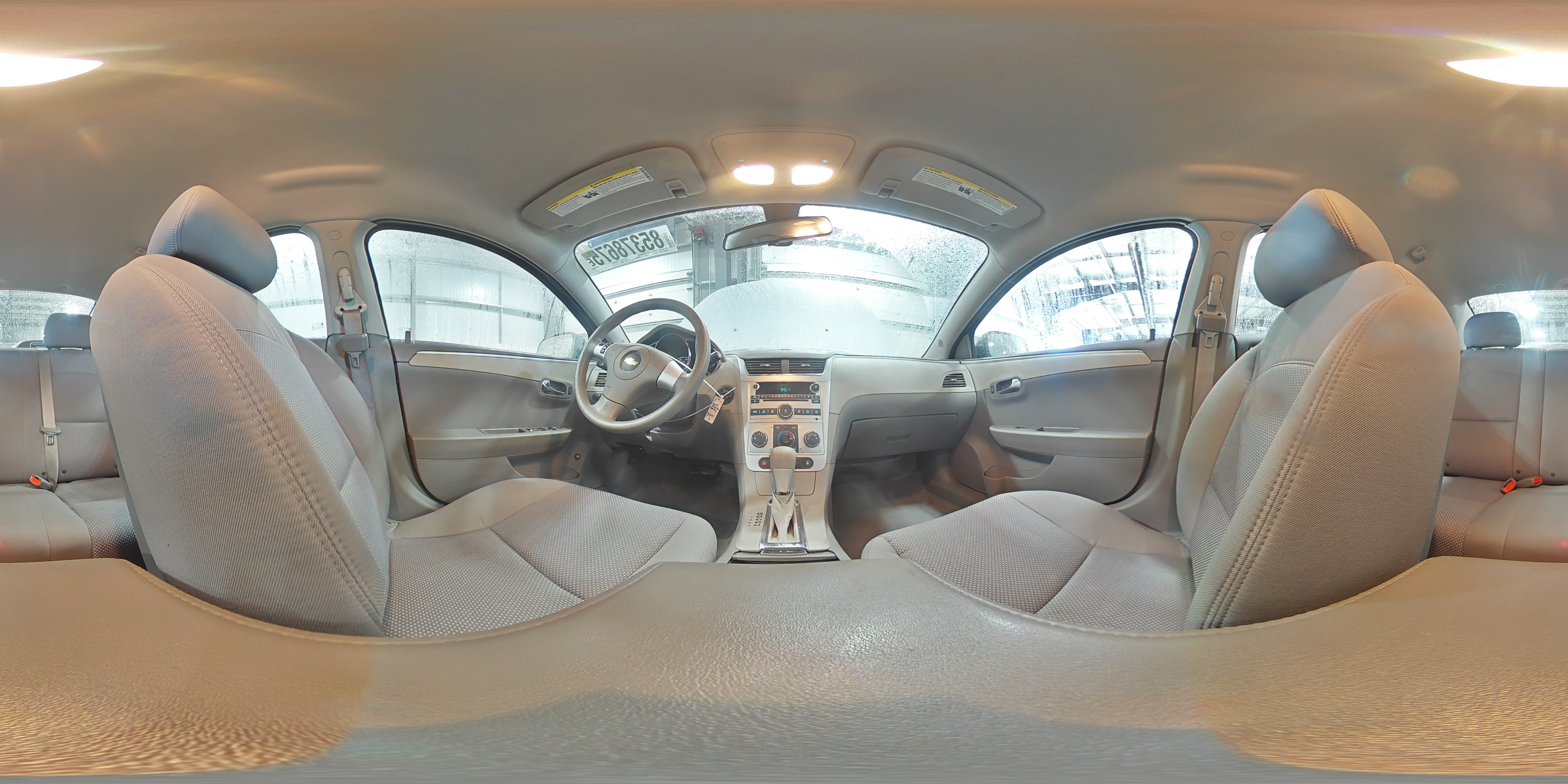 2012 Chevrolet Malibu Ls VIN: 1G1ZA5EU4CF393542 Lot: 85378675