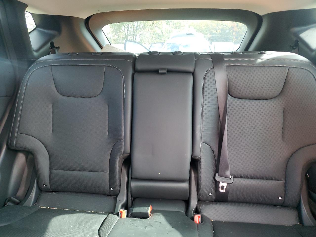 2023 Kia Ev6 Light VIN: KNDC3DLC3P5156340 Lot: 89715445