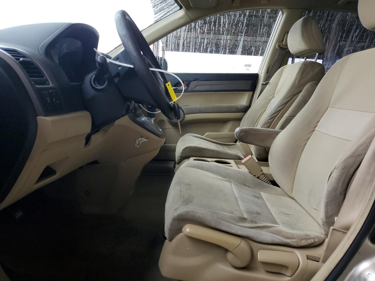 2007 Honda Cr-V Ex VIN: JHLRE38567C066249 Lot: 82399745