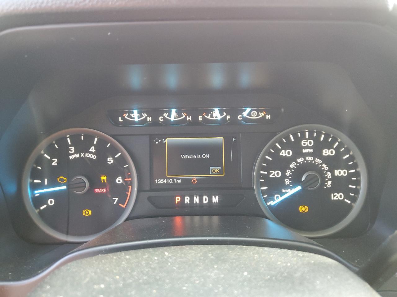 2020 Ford F150 Supercrew VIN: 1FTEW1E46LFA25802 Lot: 86407115