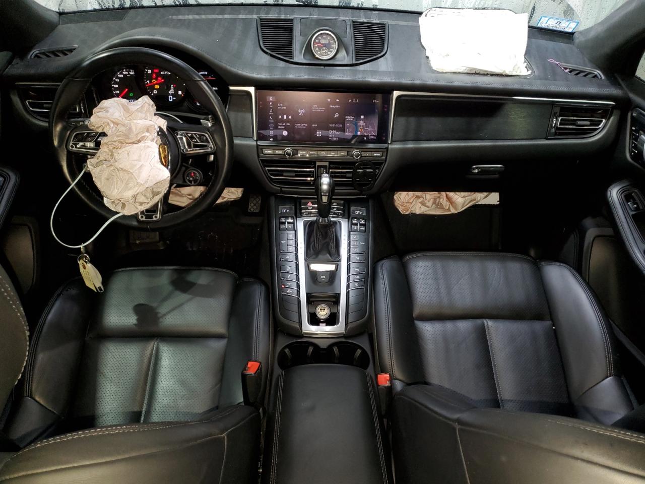 2020 Porsche Macan Gts VIN: WP1AG2A58LLB56312 Lot: 87073345