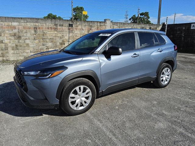 2024 Toyota Corolla Cross L