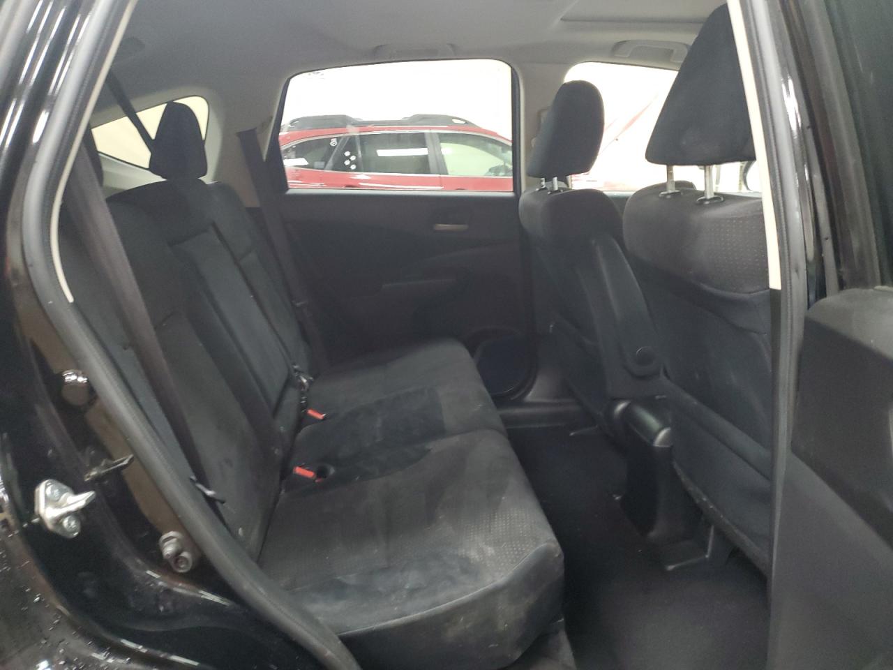 2014 Honda Cr-V Ex VIN: 2HKRM4H53EH101241 Lot: 86307455