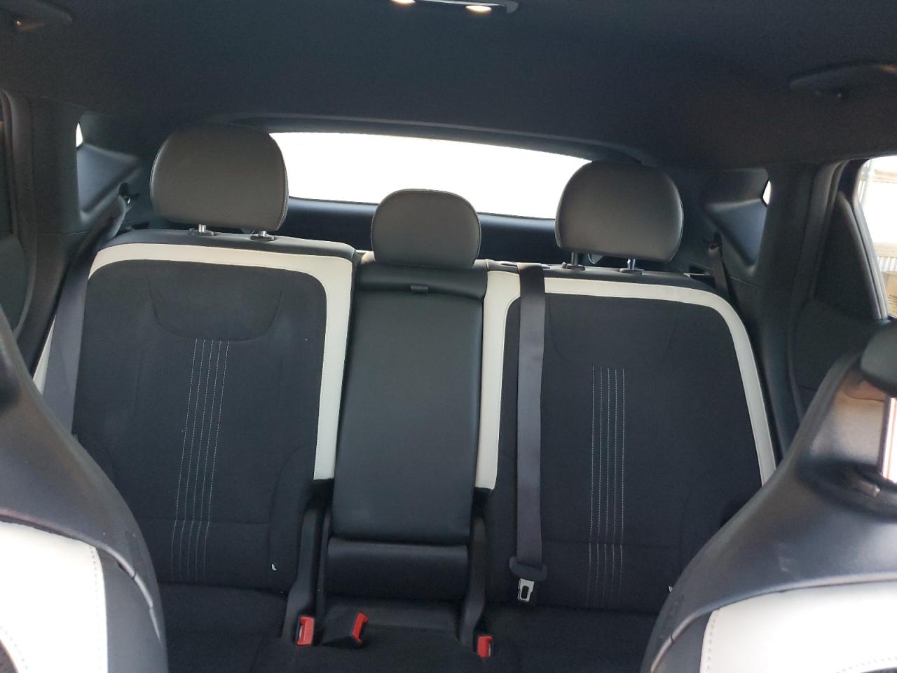 2023 Kia Ev6 Gt Line VIN: KNDC4DLC8P5094186 Lot: 86861085