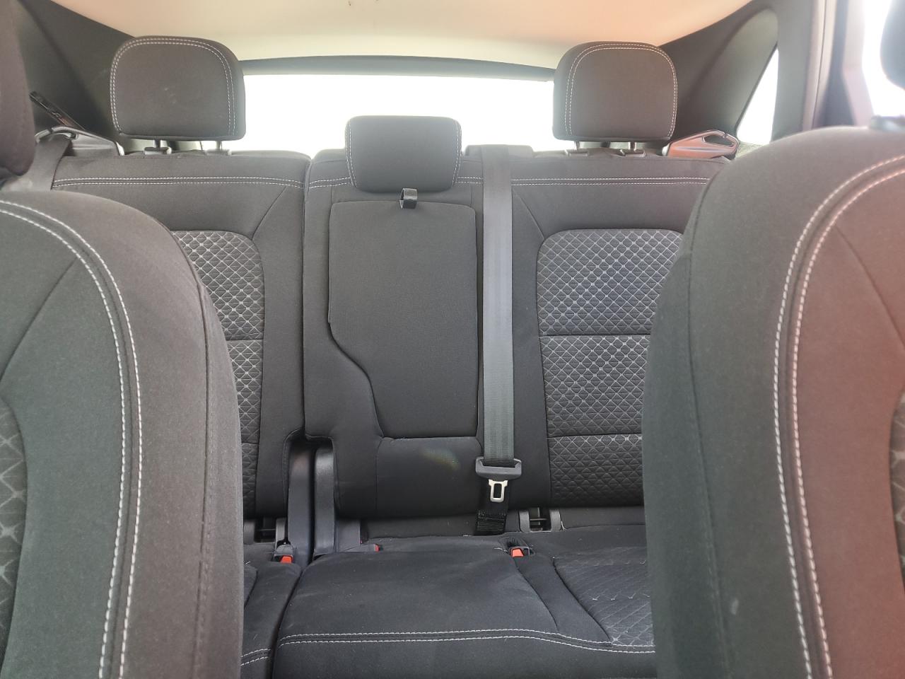 2023 Ford Escape Active VIN: 1FMCU0GN9PUA93828 Lot: 84442455