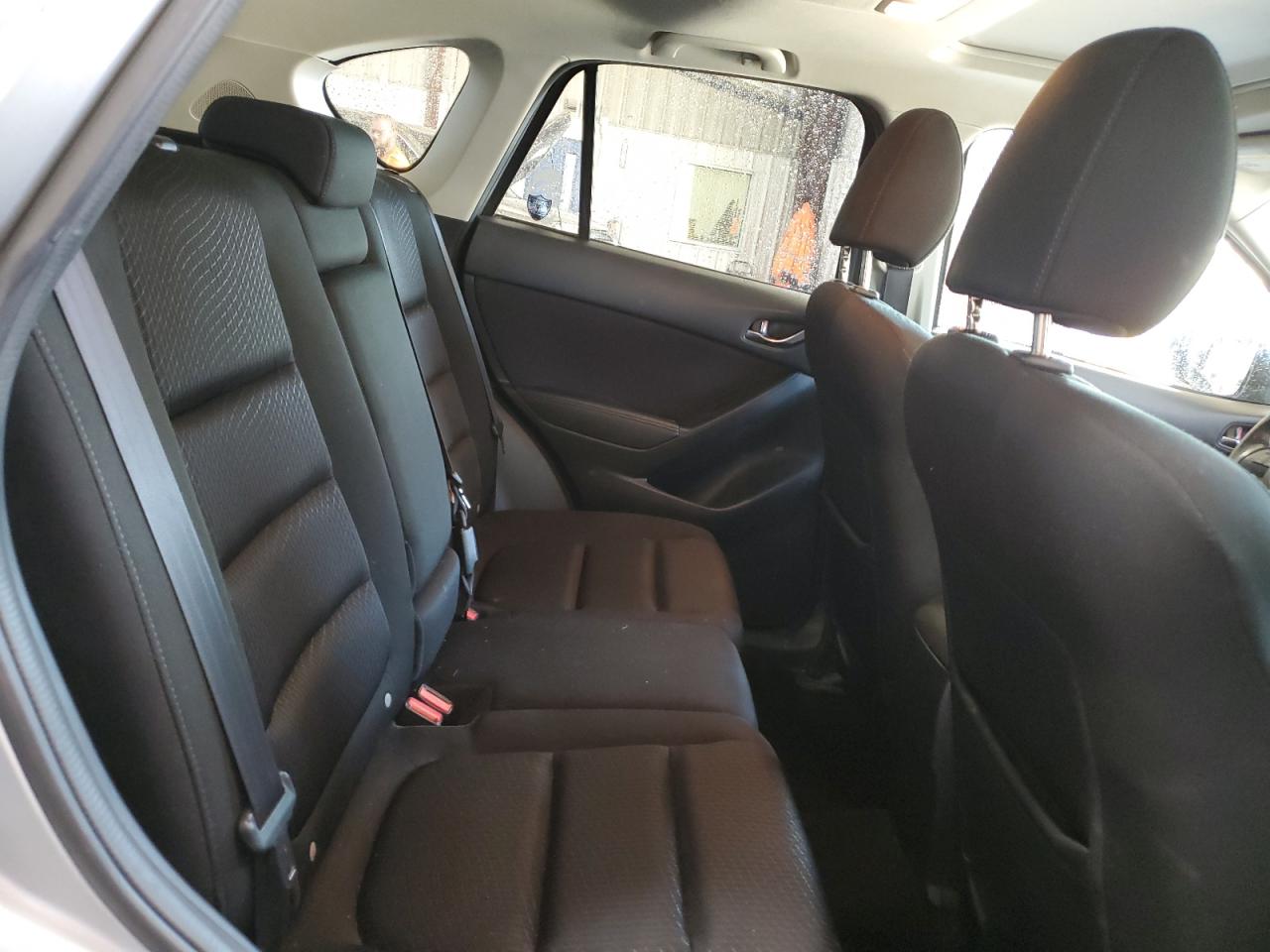 2014 Mazda Cx-5 Touring VIN: JM3KE4CY2E0417041 Lot: 84967715