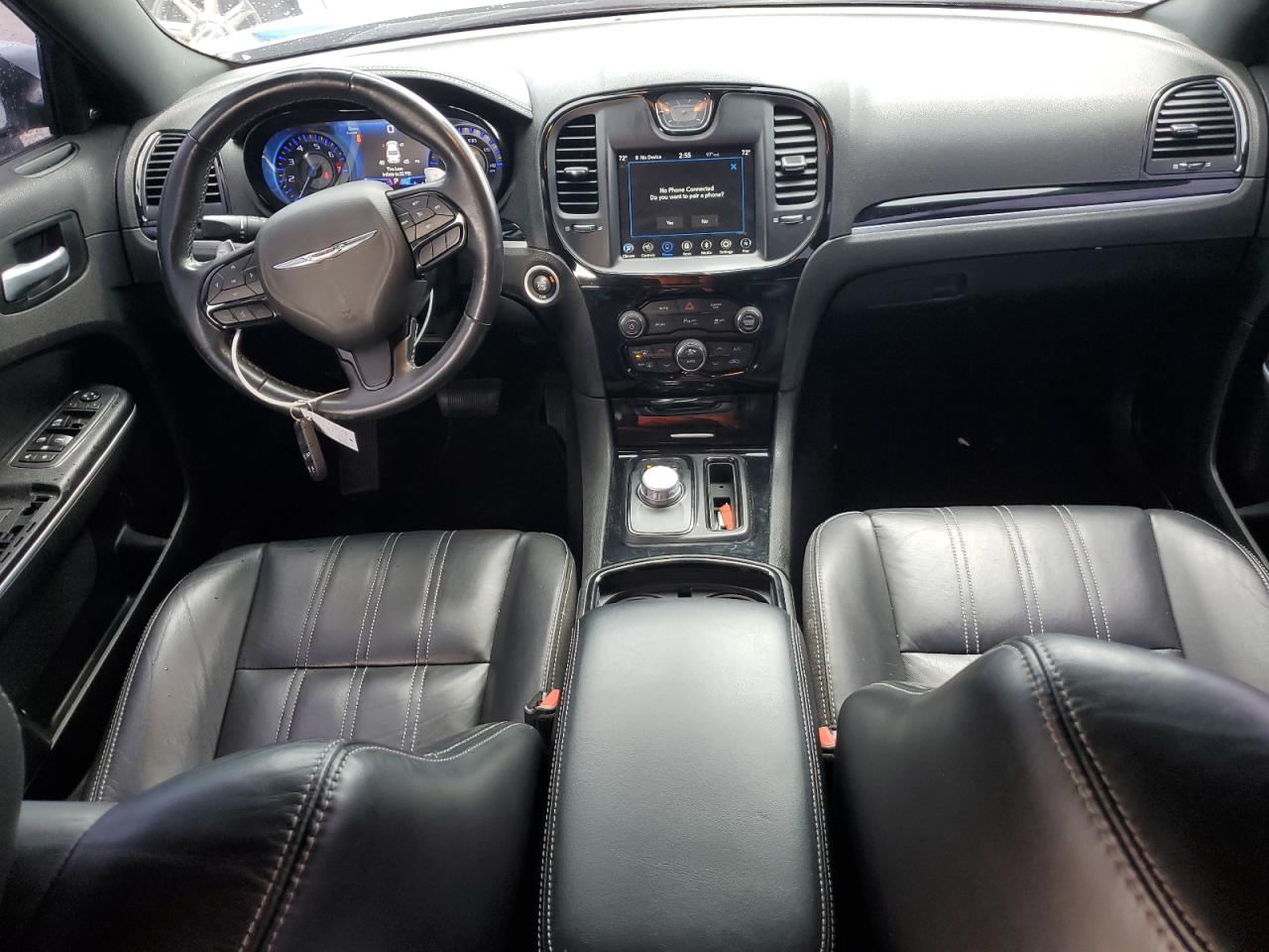 2022 Chrysler 300 S VIN: 2C3CCABG1NH167544 Lot: 84357735