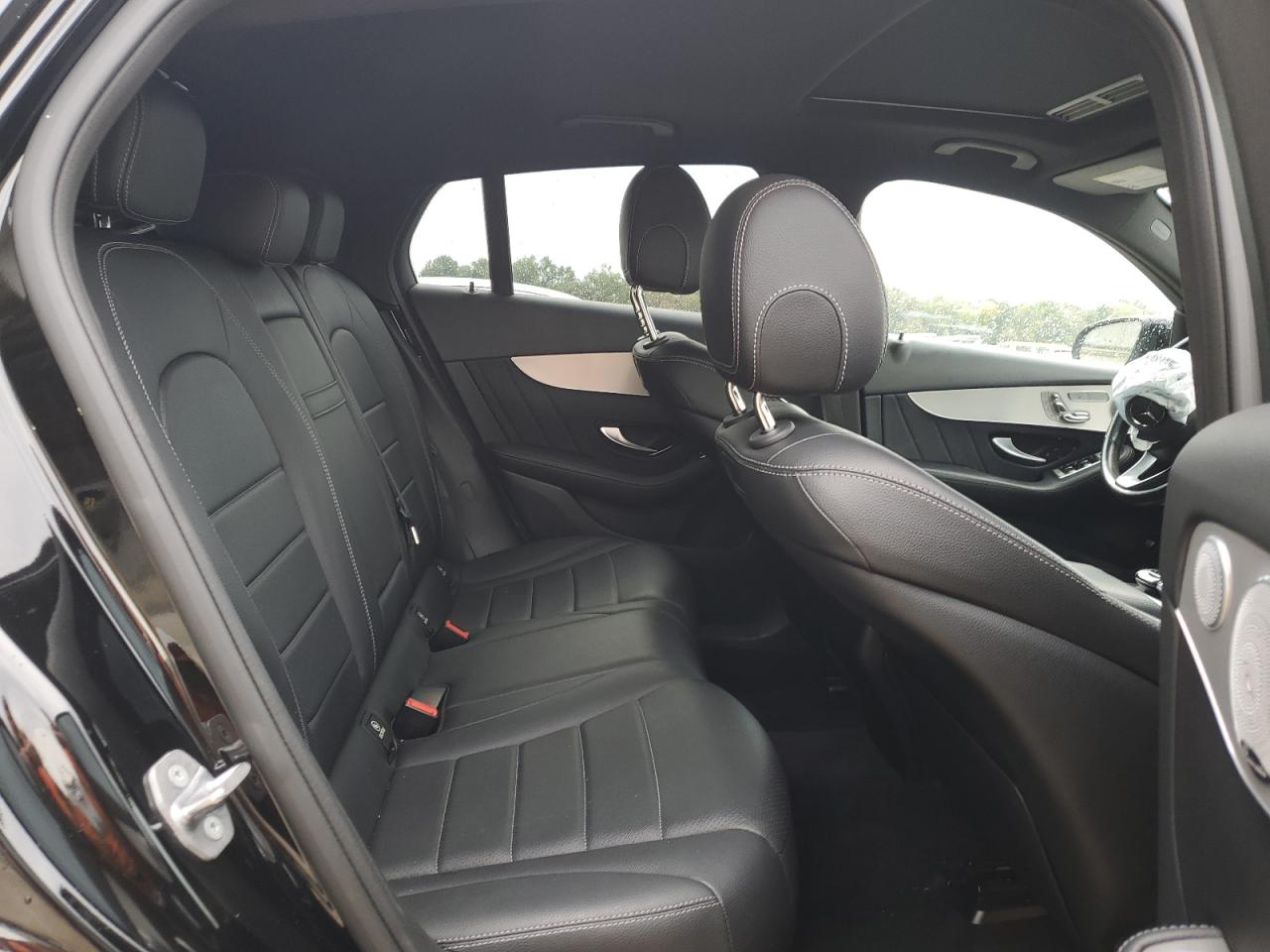 2019 Mercedes-Benz Glc Coupe 300 4Matic VIN: WDC0J4KB3KF516916 Lot: 86315325