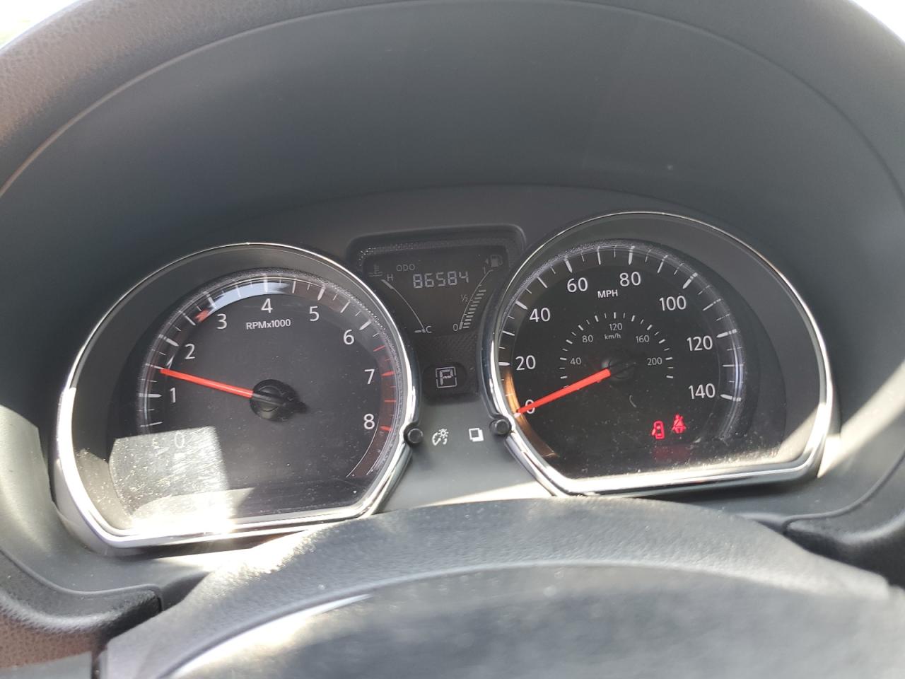 2018 Nissan Versa S VIN: 3N1CN7AP6JL832484 Lot: 70428355