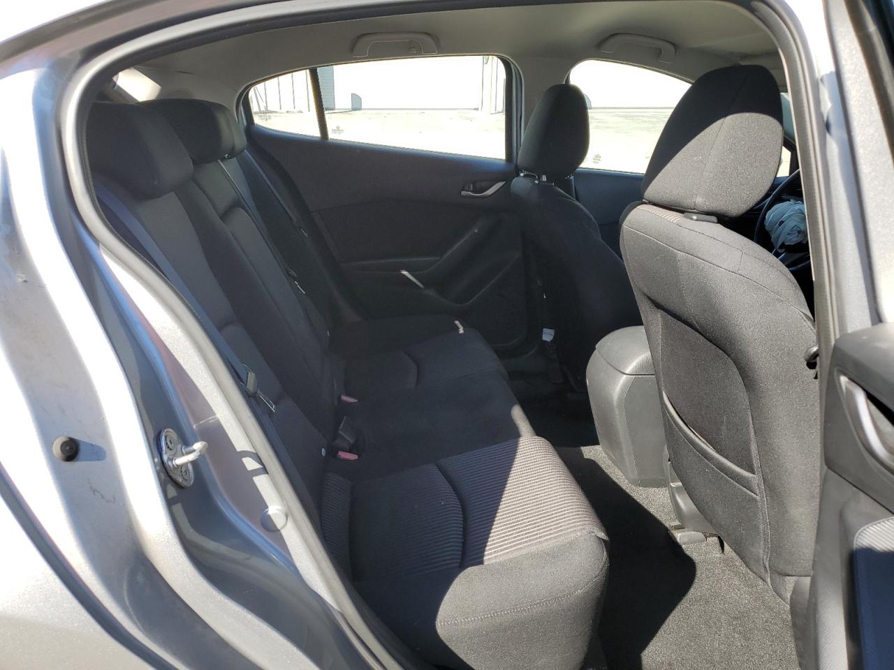 2014 Mazda 3 Touring VIN: JM1BM1L71E1174544 Lot: 85654365