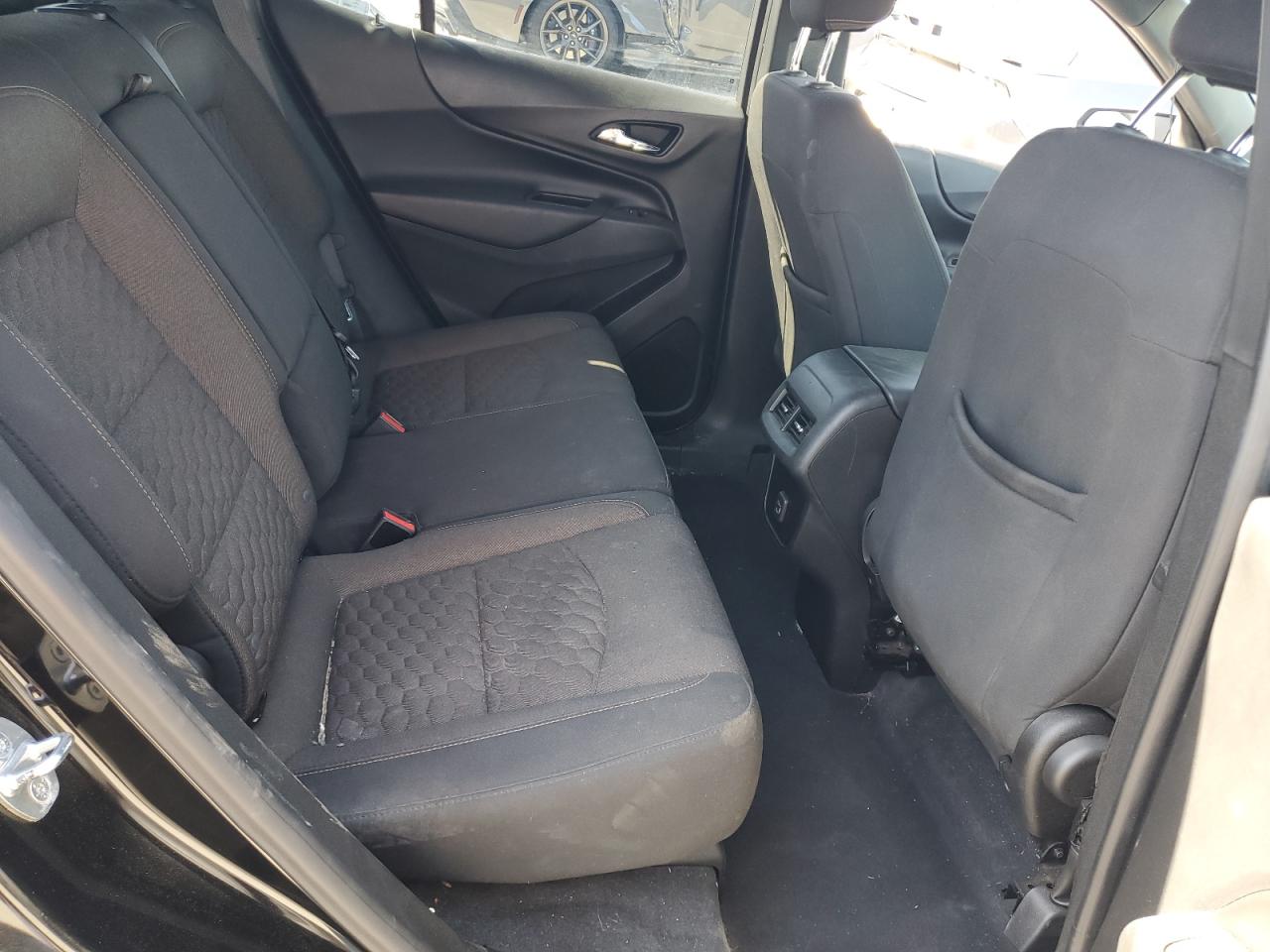 2019 Chevrolet Equinox Lt VIN: 2GNAXTEV4K6258027 Lot: 89891265