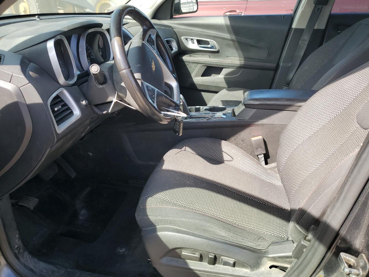 2013 Chevrolet Equinox Lt VIN: 2GNFLEEK2D6297804 Lot: 85166075