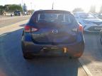 2017 MAZDA 2 SE-L  for sale at Copart SANDY